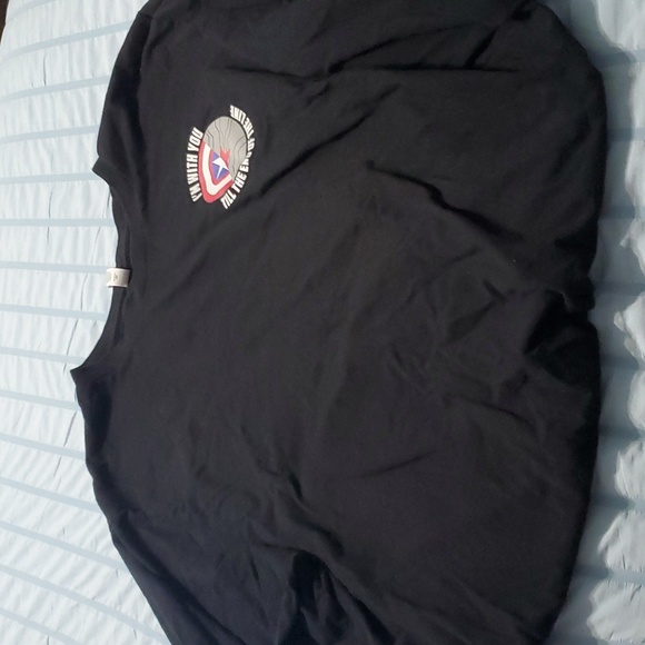 Unisex long sleeve tee - Picture 1 of 2